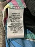 BCBGMAXAZRIA Print White Cocktail Dress Size L - photo 8