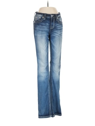 Miss Me Jeans (view 1)
