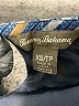 Tommy Bahama 100% Polyester Stripes Blue Casual Dress Size XS - photo 4