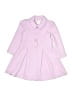 Bonnie Jean Pink Coat Size 3T - photo 1