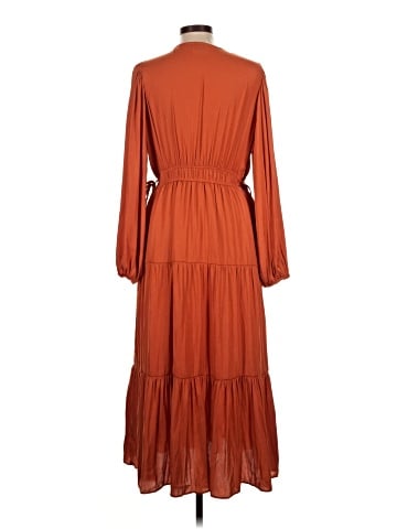 Elie Tahari Casual Dress (view 2)