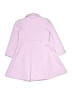 Bonnie Jean Pink Coat Size 3T - photo 2