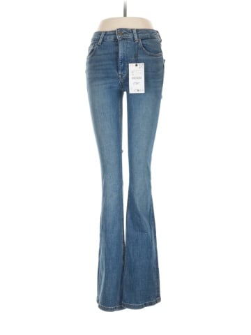 Zara Jeans (view 1)