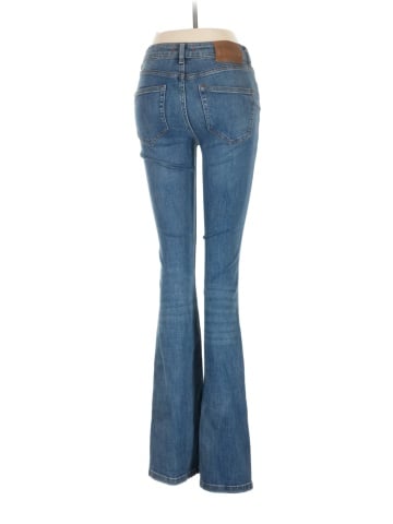 Zara Jeans (view 2)