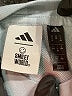 Adidas Graphic Blue Sweatshirt Size 4T - photo 3