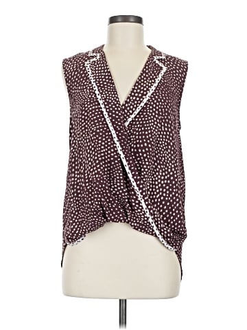 Rag & Bone Sleeveless Blouse (view 1)