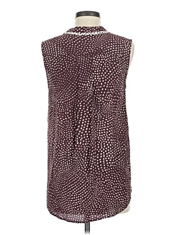 Rag & Bone Sleeveless Blouse (view 2)