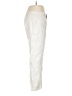 J.Crew Ivory Casual Pants Size 27 waist - photo 4