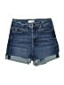 YMI Blue Denim Shorts Size 3 - photo 1