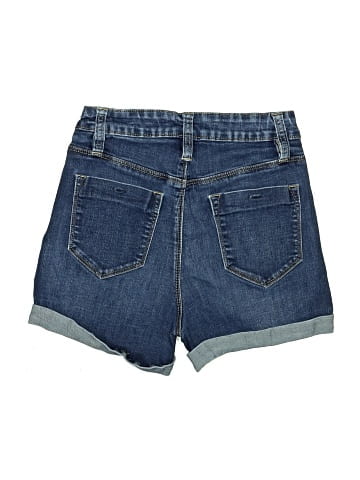 YMI Denim Shorts (view 2)