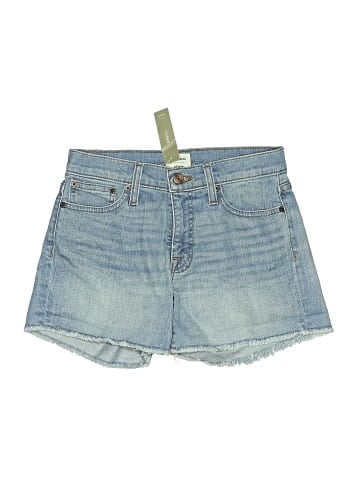 J.Crew Denim Shorts (view 1)