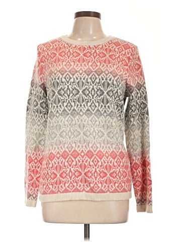Talbots Pullover Sweater (view 1)