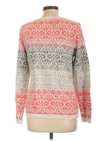 Talbots Pullover Sweater (view 2)
