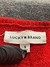 Lucky Brand Red Pullover Sweater Size S - photo 7