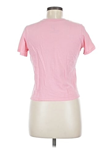Billabong Short Sleeve T-Shirt (view 2)