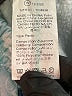 Shein Print Blue Casual Pants Size 5 - photo 4
