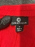 Curations 100% Viscose Red Casual Pants Size 1X - photo 7