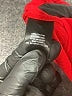 Curations 100% Viscose Red Casual Pants Size 1X - photo 8