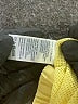 Tommy Hilfiger 100% Nylon Solid Yellow Windbreaker Size 12 - 14 - photo 4