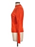 Rag & Bone Orange Turtleneck Sweater Size L - photo 5