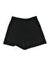 Banana Republic Solid Black Shorts Size 0 - photo 1