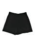 Banana Republic Solid Black Shorts Size 0 - photo 2