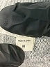 TWO by Vince Camuto 100% Cotton Gray Pullover Sweater Size M - photo 8