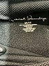 French Laundry Black Active Pants Size 2X - 3X - photo 4