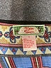Flying Tomato 100% Rayon Brown Kimono Size S - photo 7