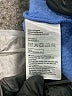 H&M Blue Pullover Sweater Size M - photo 8