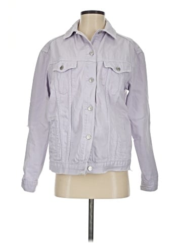 Topshop Jacket (view 1)