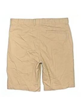 Old Navy Khaki Shorts (view 2)