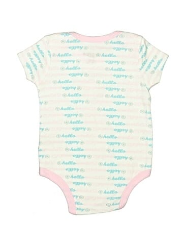 Duck Duck Goose Short Sleeve Onesie (view 2)