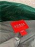 Guess 100% Polyester Solid Black Jacket Size L - photo 6