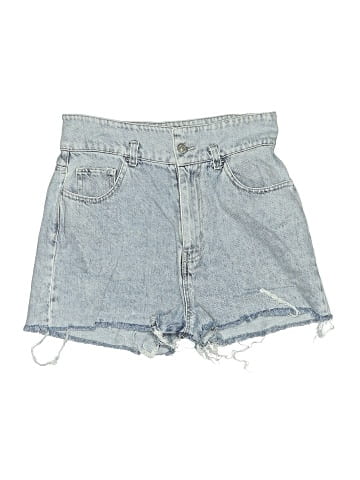 Forever 21 Denim Shorts (view 1)