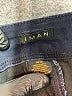 IMAN Blue Jeans Size 18 - photo 4