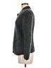 Giorgio Armani Gray Wool Coat Size EU (IT) 42 / US 6 - photo 5