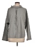 Max Studio Gray Sweatshirt Size L - photo 1
