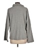 Max Studio Gray Sweatshirt Size L - photo 2
