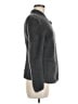 Giorgio Armani Gray Wool Coat Size EU (IT) 42 / US 6 - photo 4