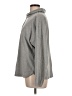 Max Studio Gray Sweatshirt Size L - photo 5