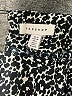 Topshop 100% Polyester Gray Casual Dress Size 6 - photo 7