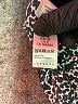 Topshop 100% Polyester Gray Casual Dress Size 6 - photo 9