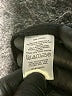 Ann Taylor LOFT 100% Lyocell Chevron-herringbone Black Jumpsuit Size 12 - photo 5
