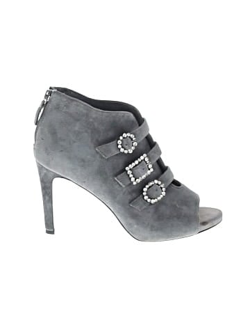 White House Black Market Ankle Boots (view 1)