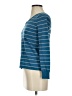Smartwool Blue 3/4 Sleeve T-Shirt Size XS - photo 5