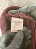 Universal Standard Solid Burgundy Active Pants Size 16 (S) - photo 8