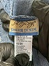 Just My Size Blue Jeggings Size 18 - photo 4
