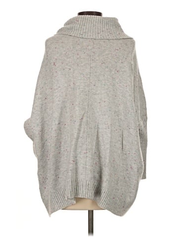 Ann Taylor LOFT Turtleneck Sweater (view 2)