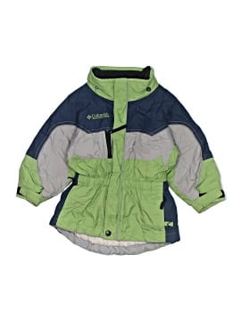 Columbia Snow Jacket (view 1)